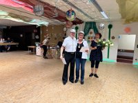 21 Herzlichen Glückwunsch Birgit