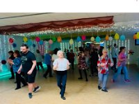 14 Be Bop im Kreis und Kontra