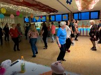 16 Lindi Shuffle im Kontra